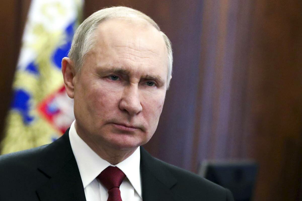 Credit agency: Russian state may go bankrupt soon