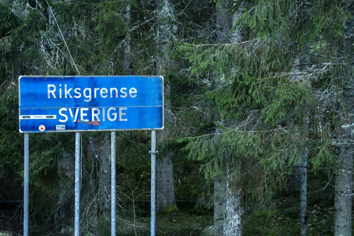DNB: Cross-border shopping in Sweden is 29% lower compared to pre-pandemic levels