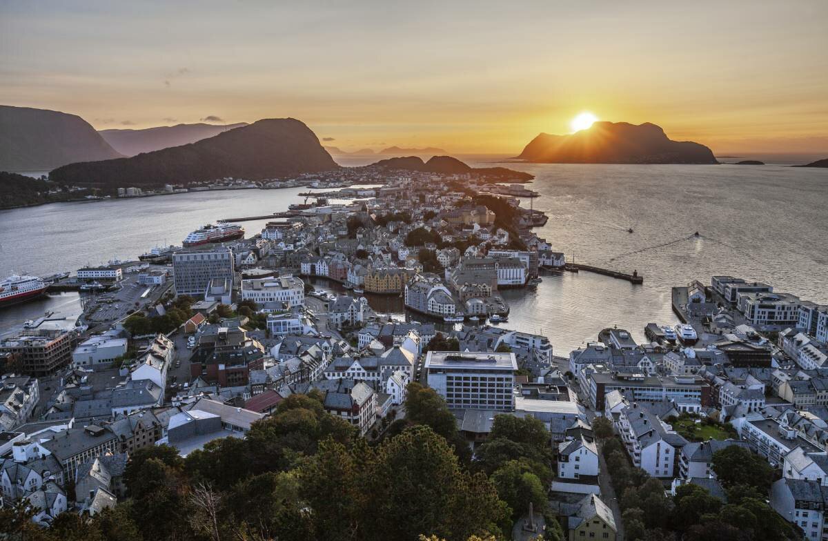 Ålesund and Sula introduce new local corona measures