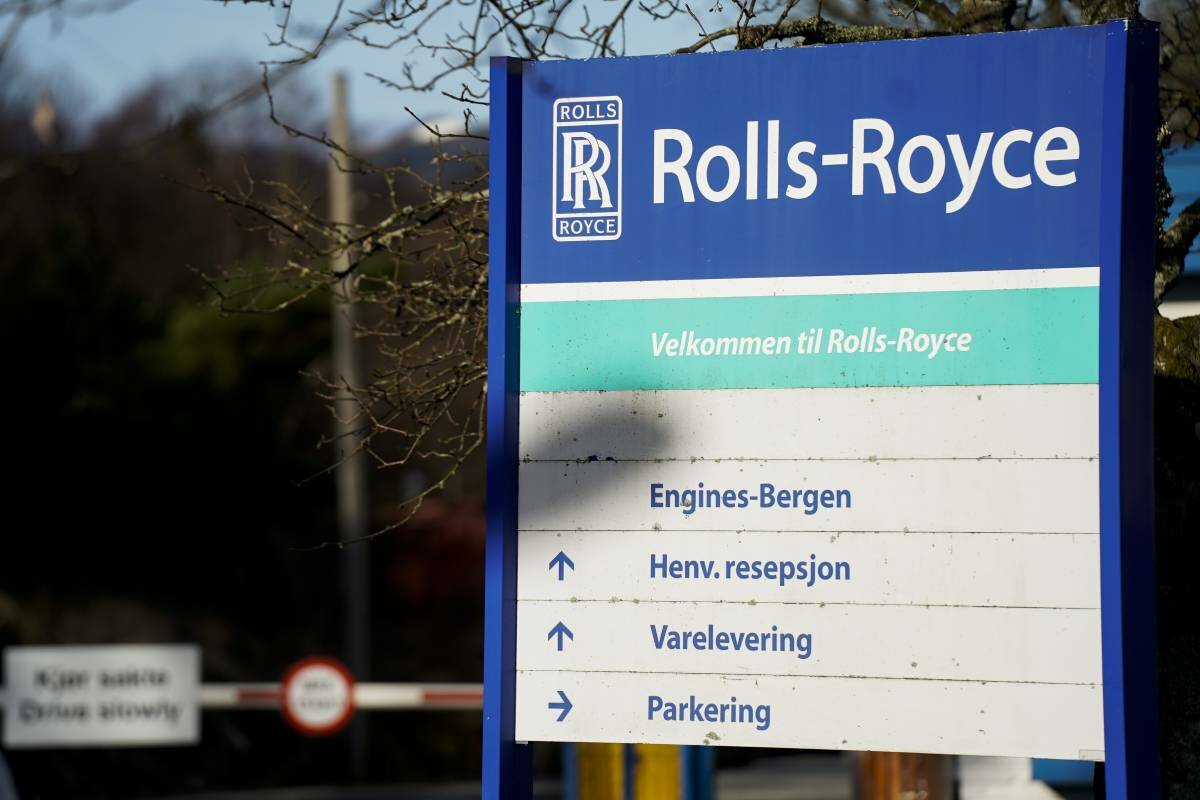 Swiss company shows interest in buying Bergen Engines – again