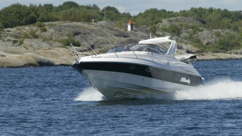 New rules on speed limits at sea enter into force on May 15