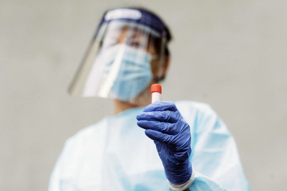 Corona outbreak reported in Gamvik Municipality