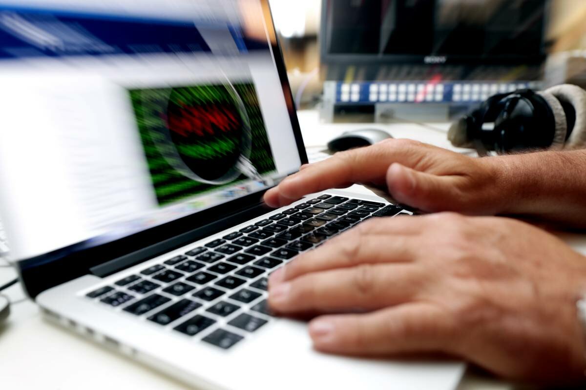 Ministry of Emergency Preparedness says Norwegian municipalities should prepare for cyber attacks