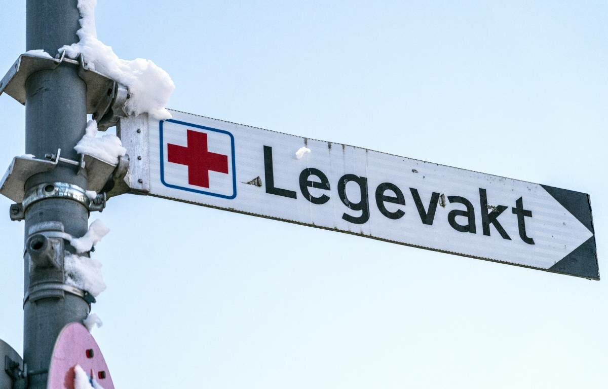 Bergen ER: Contact the emergency room only in case of acute illness or injury