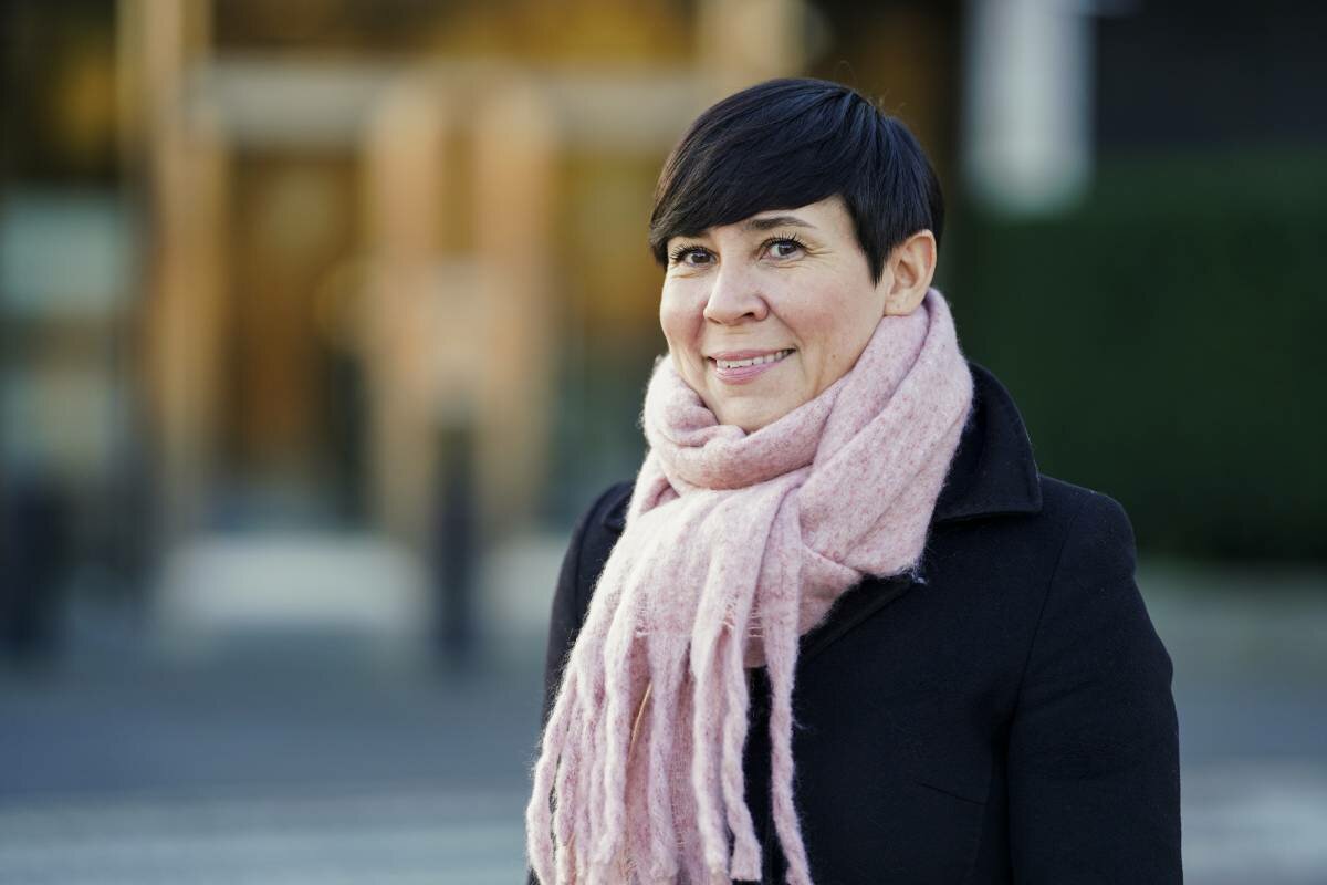 Norway wants to join the EU Defense Fund, plans to continue Erasmus and Horizon Europe programs