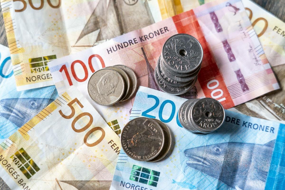 IMF: Norway’s economy will grow by 3.2% in 2021 and recover corona losses