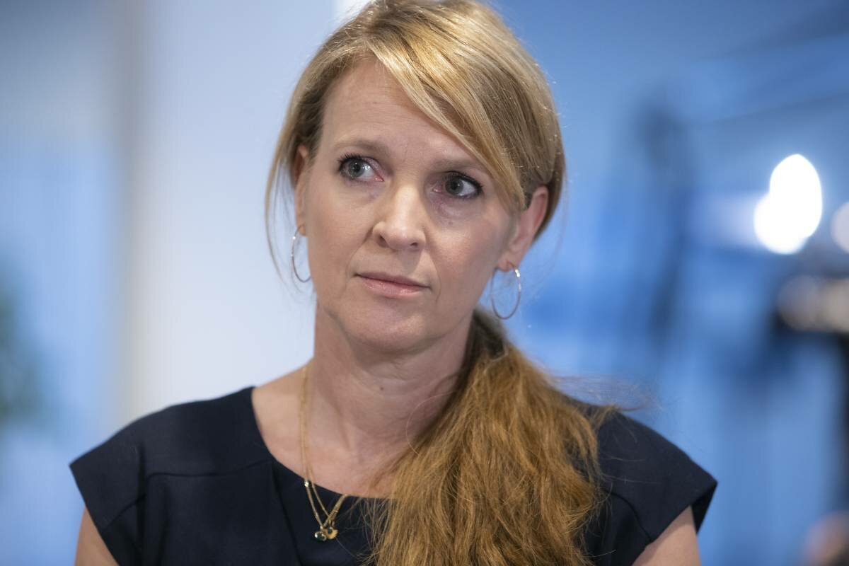 Norway’s FHI: The epidemic continues to increase in scope