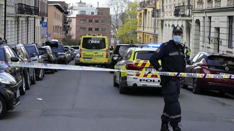 Oslo Police