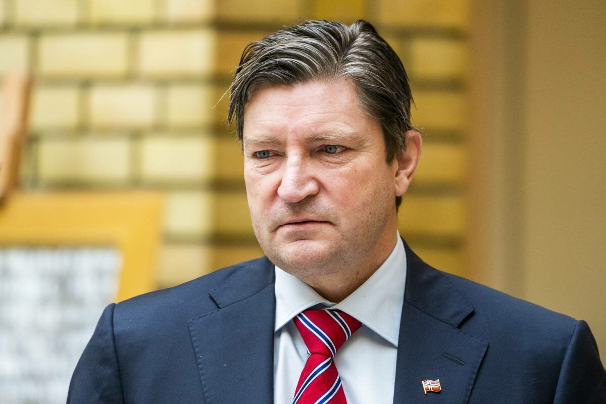 Norway’s Progress Party lost half of its support in Oslo since the last parliamentary election, new poll shows