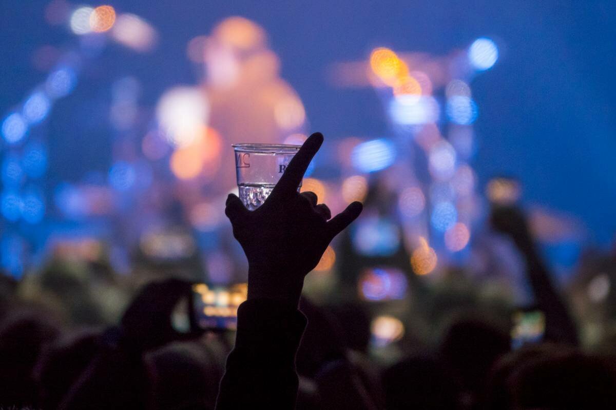 Weeks after Norway held a charity concert for Ukraine and raised millions of kroner, Sweden has done the same