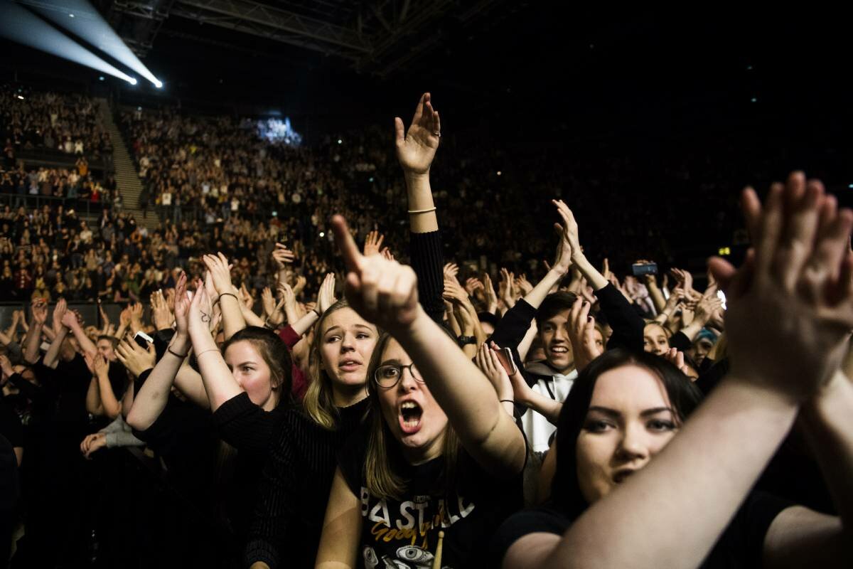 Norway’s cultural life stagnating after stop of pandemic support