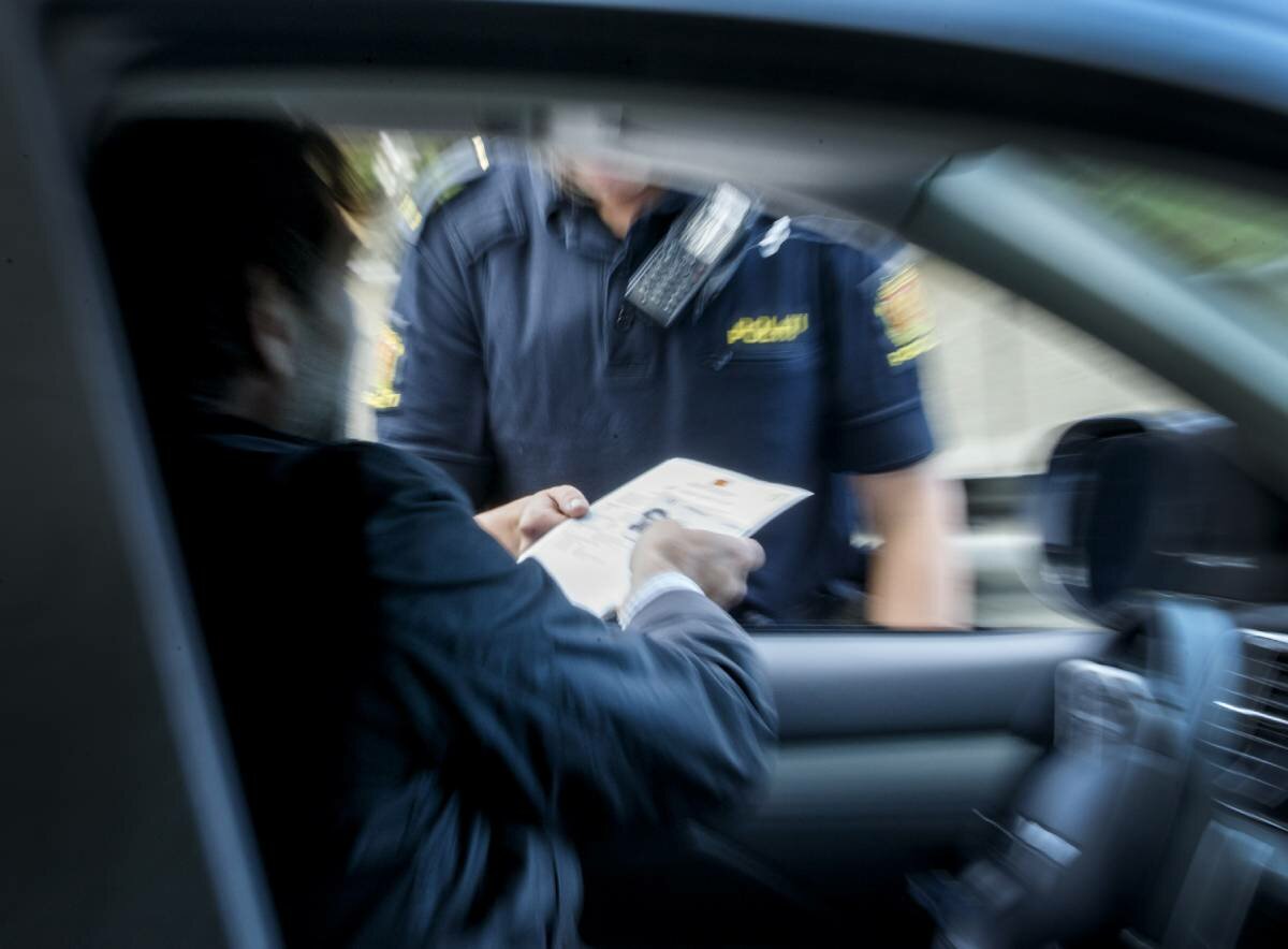 New report: Almost half of the people killed in car accidents in Norway in 2020 did not use seat belts