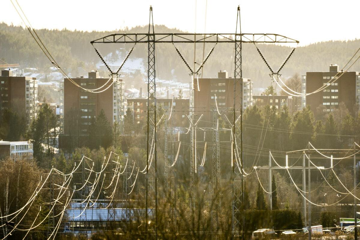 Survey: Two out of three Norwegians think the government has handled the electricity crisis badly