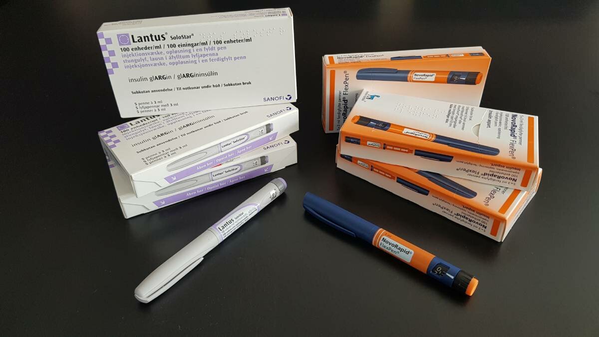 Tromsø registered a doubling of diabetes cases from 1994 to 2016