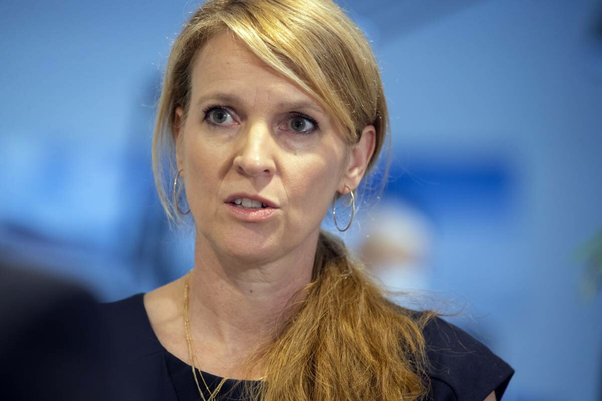 FHI: The delta variant is not spreading as fast as we feared in Norway