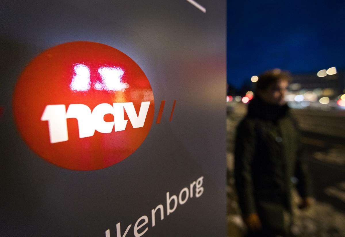 Only 20,000 people in Norway received cash benefits in June – the lowest number for June since 1998