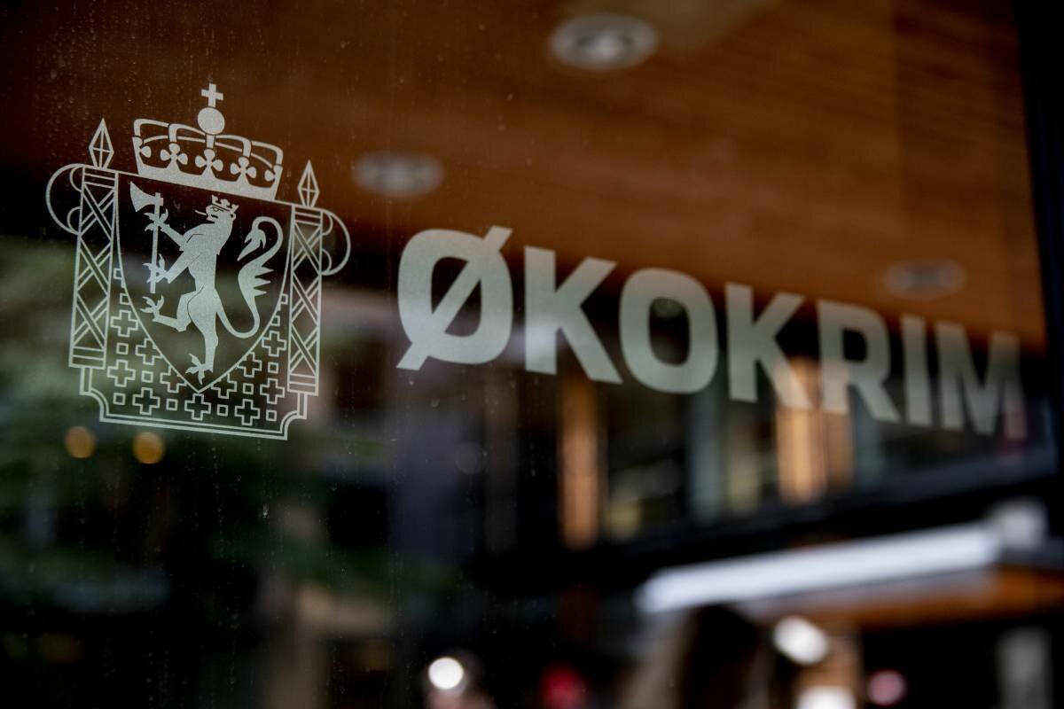 Internal report criticizes Økokrim’s work against money laundering