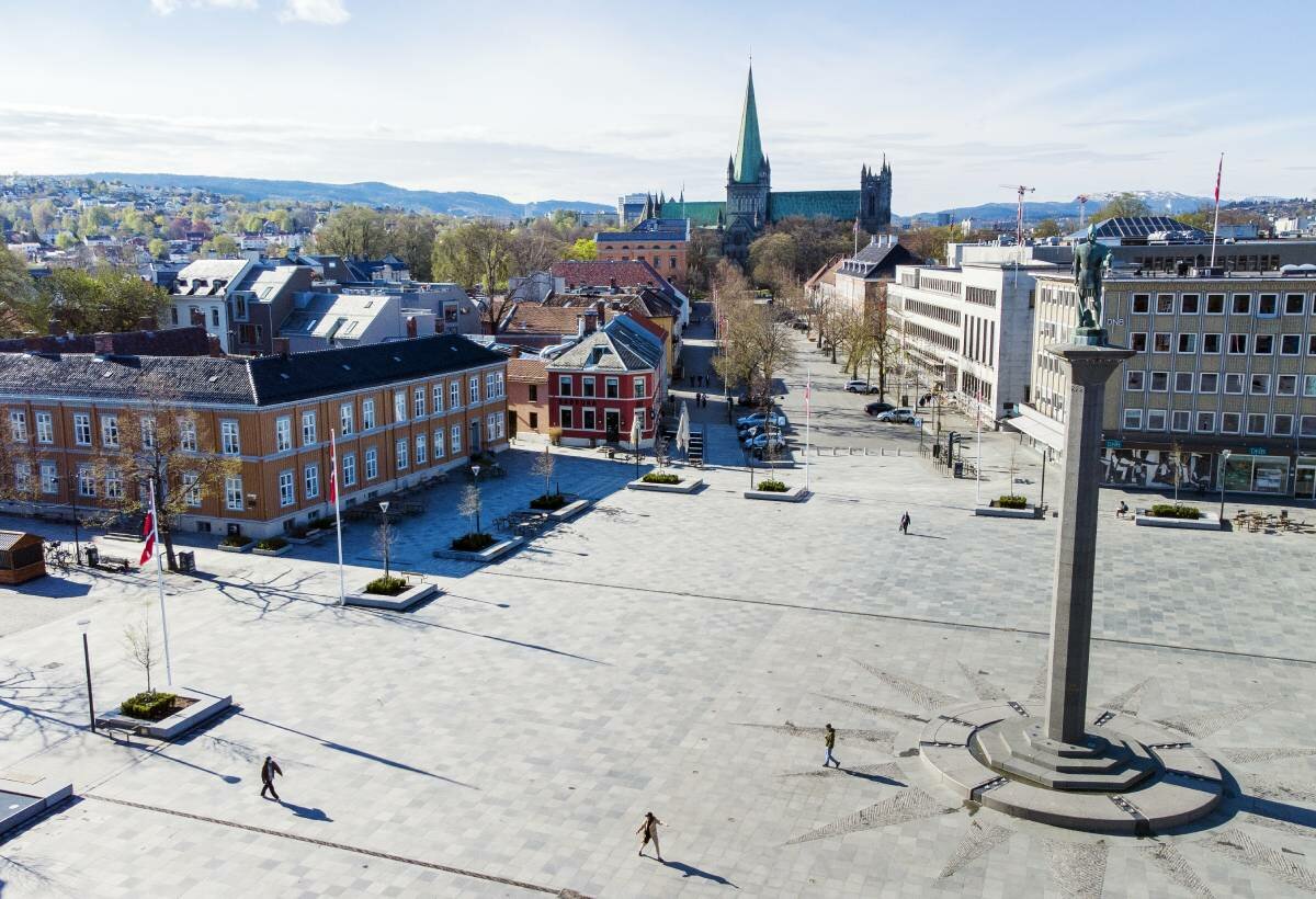 Trondheim: 93 new corona cases detected