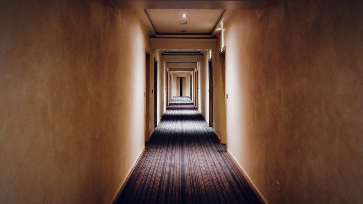 “What’s the point of vaccines if they mean nothing in Norway?”: Scenes from Norway’s quarantine hotels