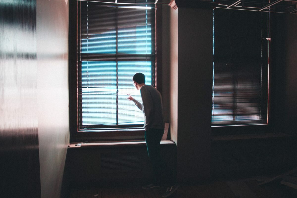 Lockdowns make people lonely. Here are 3 steps we can take now to help each other