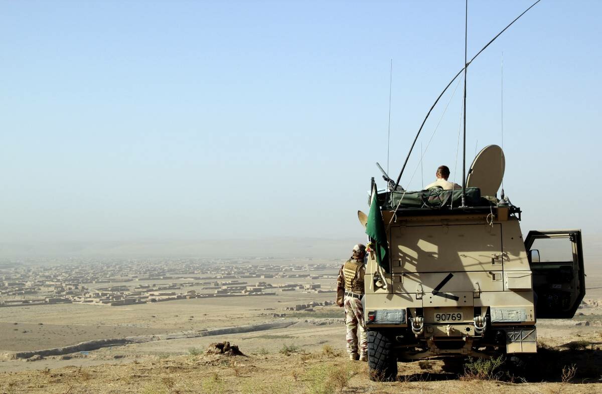Norway will not carry out forced returns to Afghanistan until January 31 next year