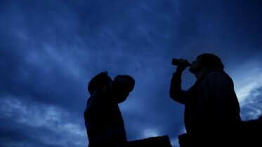 The Blue Cross believes the pandemic may have exacerbated the position of alcoholics in Norway