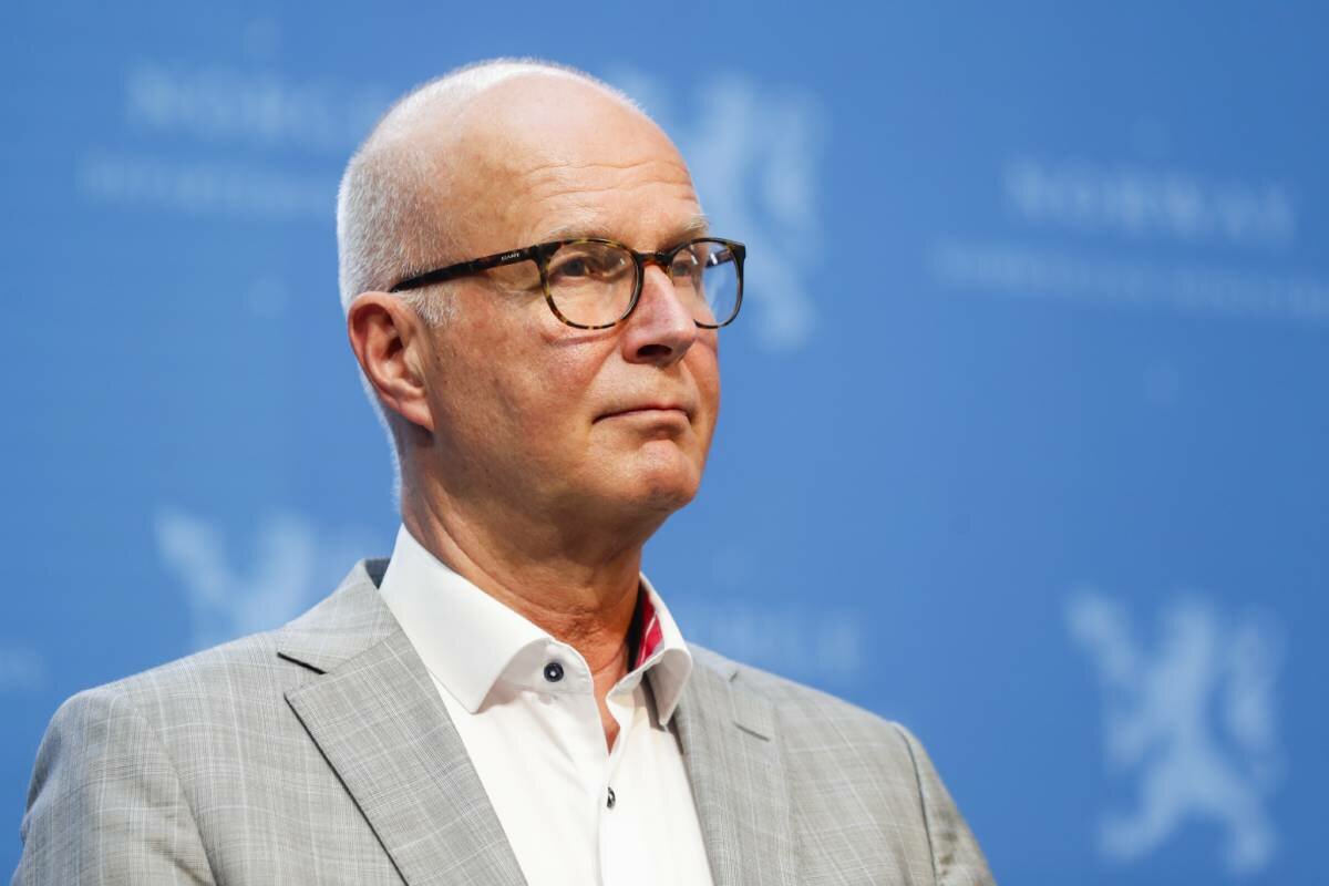 Half of Norwegian municipalities have major challenges when it comes to finding health personnel