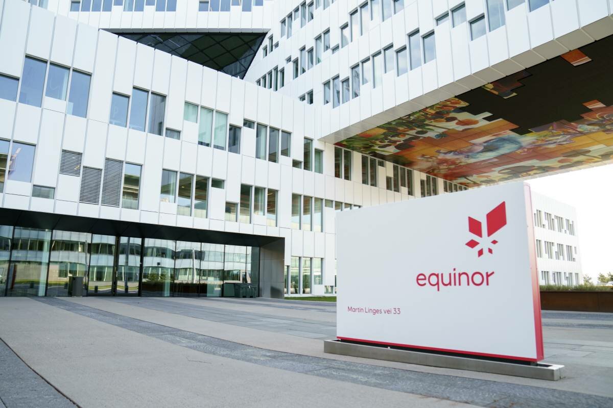 Equinor joins partners in 66 billion kroner investment in oil fields in Brasil