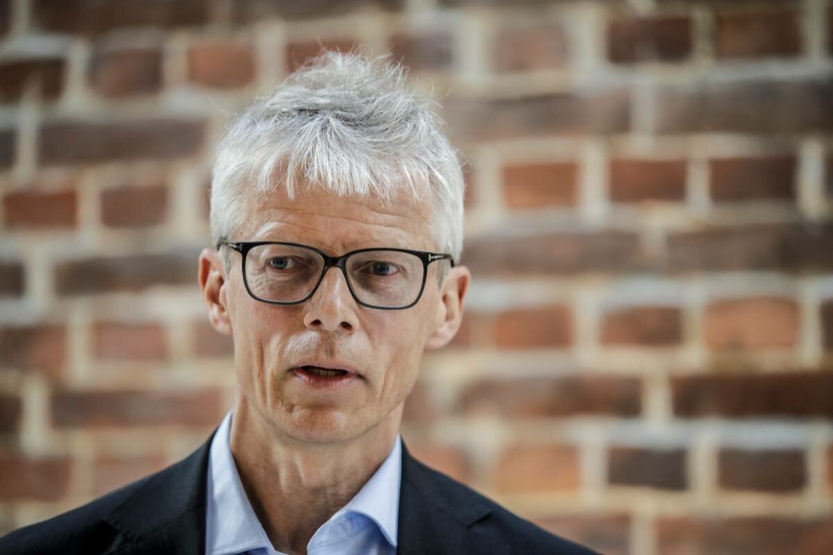 NAV believes unemployment in Norway will be back to “normal” in 2022