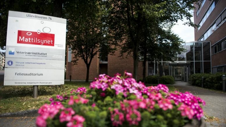Norwegian Food Safety Authority concerned about purchases of plants from abroad