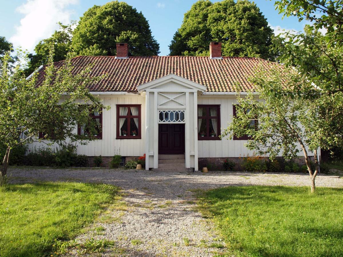 Polar explorer Roald Amundsen’s birthplace opens to the public