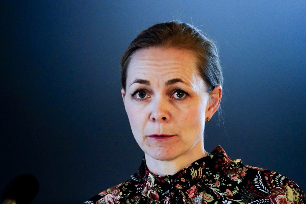 FHI: More Norwegians in risks groups should take the 3rd dose of the corona vaccine