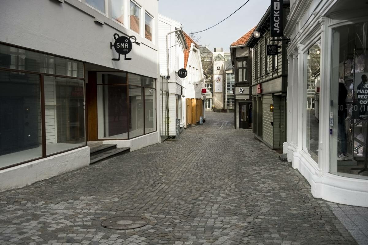 Stavanger: Strong growth in rental housing prices registered in 2021