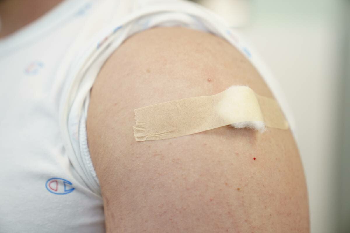 Norway’s FHI recommends new vaccination program for adults
