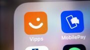 Vipps - MobilePay