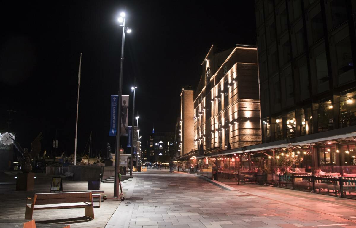 Update: 277 new corona cases registered in Oslo in the last 24 hours