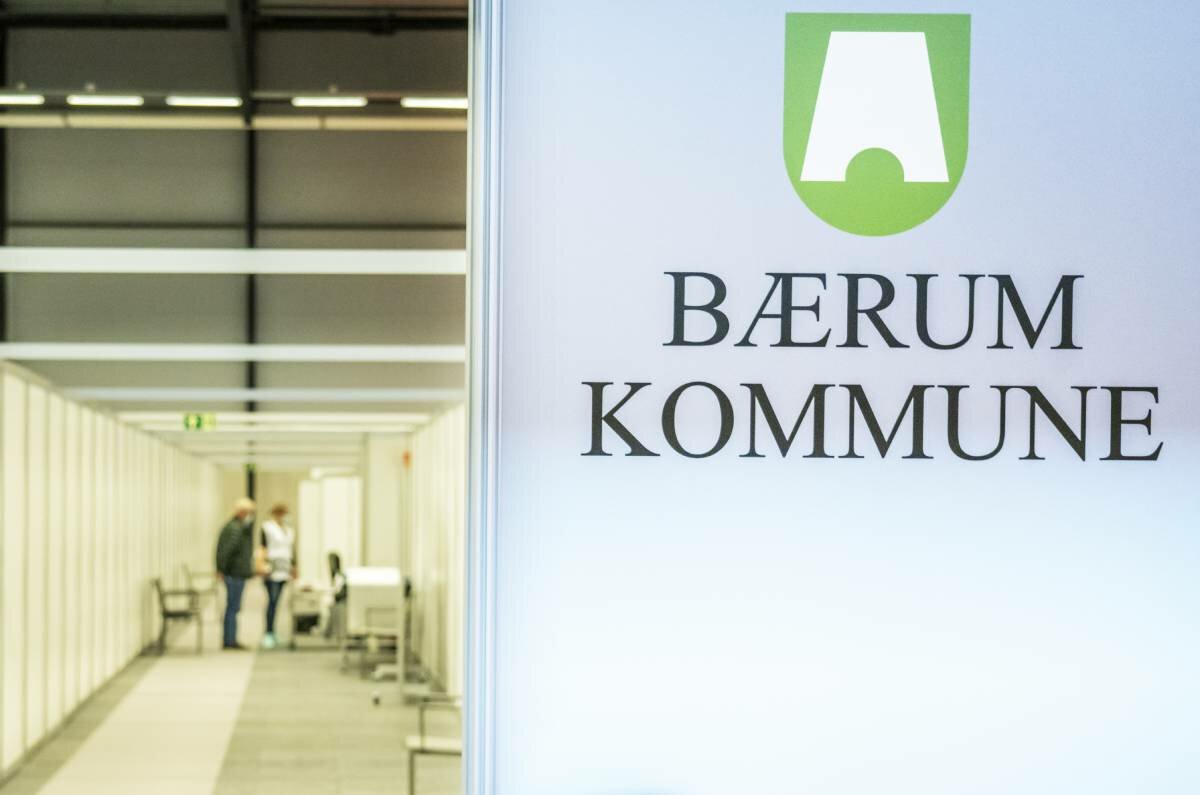 New daily infection records reported in Asker and Bærum