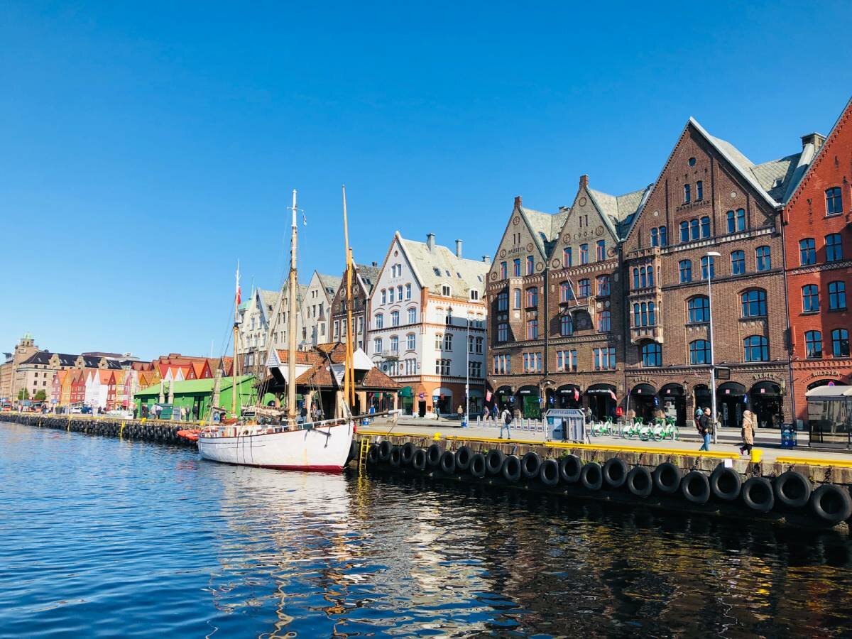 Bergen establishes school for Ukrainian children