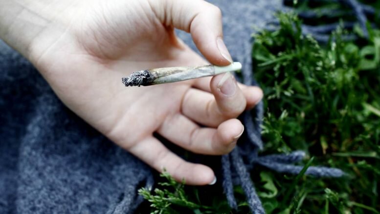 Telemark court decides not to punish 15-year-old girl for possession of hashish: "She needs help"