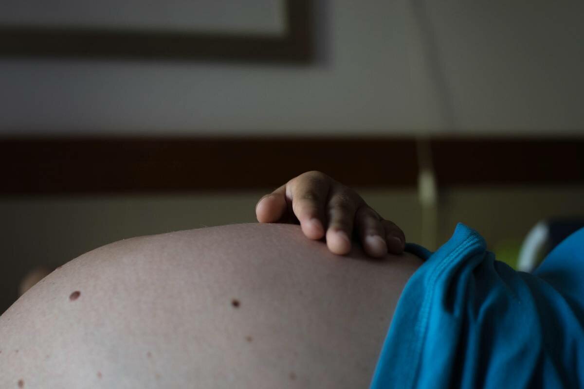 Norwegian study aims to check environmental toxins for different diets in pregnant women