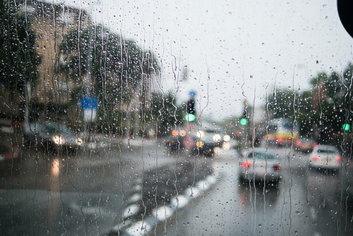 A taste of autumn: Heavy rain expected in Eastern Norway towards the weekend