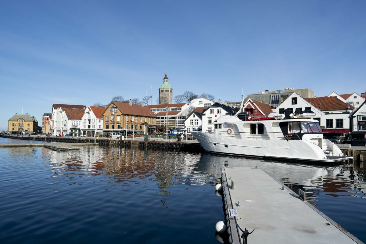 Stavanger cancels Christmas dinner parties for municipal employees