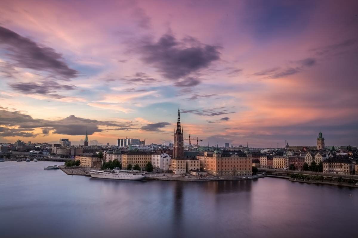Sweden: 16 omicron cases confirmed, one is not linked to travel