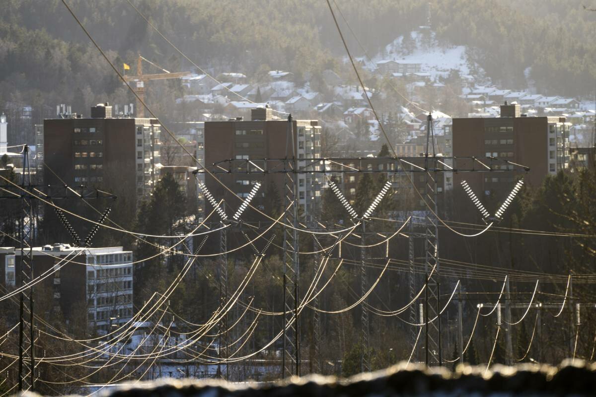 Save the Children report: Young people in Groruddalen in Oslo feel they have been blamed for spreading corona