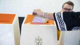Voting - elections