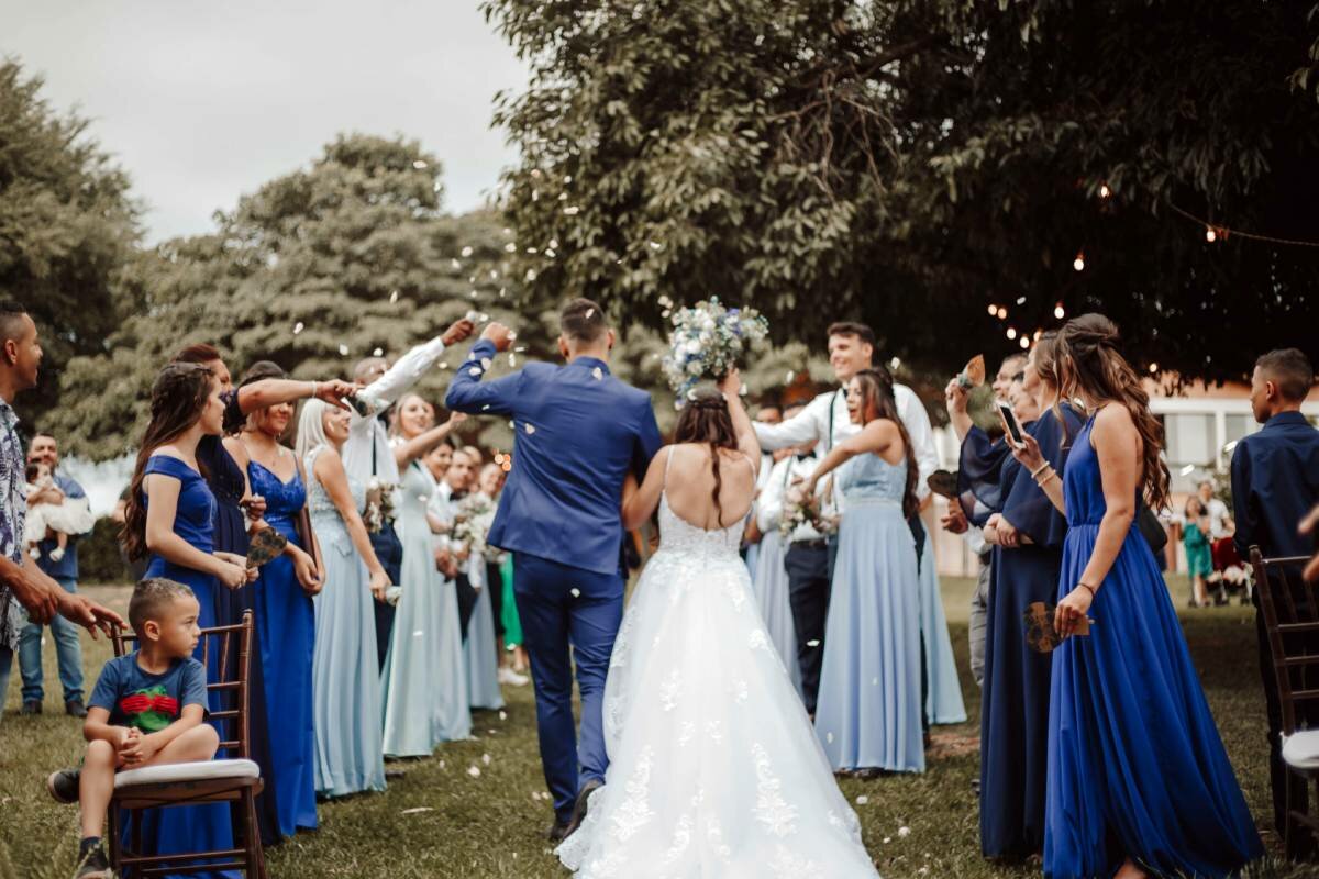 Fewer Norwegian couples said “I do” or went their own way in 2021