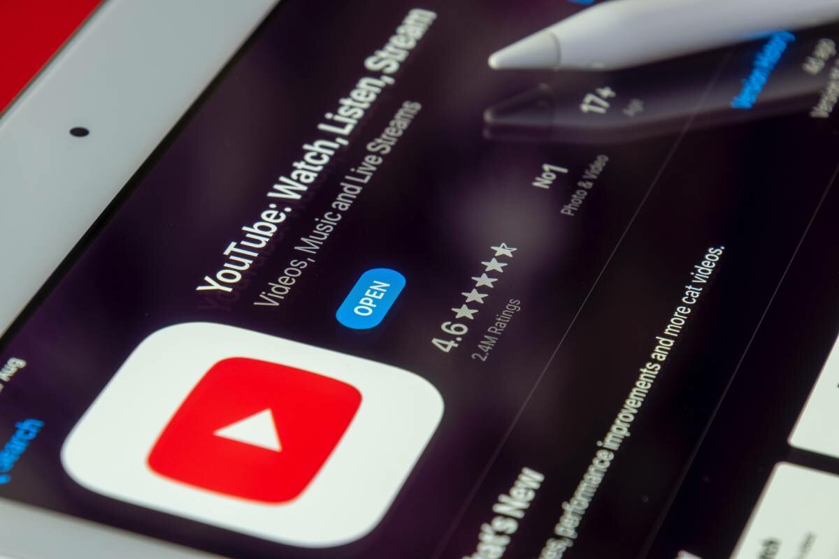 YouTube’s variant of Tiktok is coming to Norway