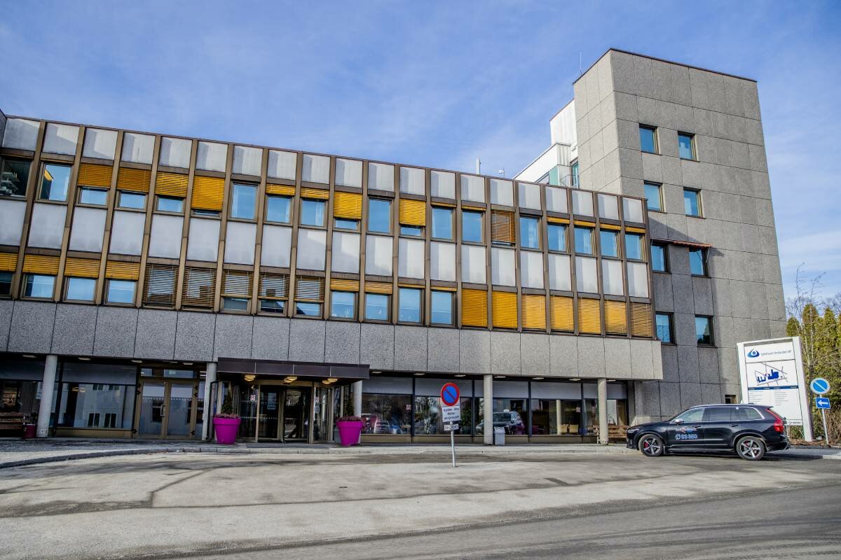 Amount of overtime reported for nurses in the Innlandet Hospital Trust increased by 51% in the first year of the pandemic