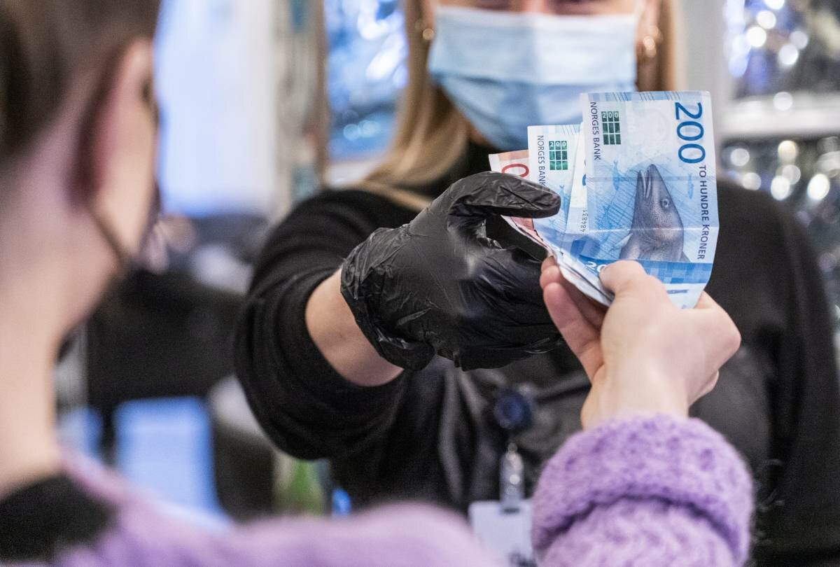 Many Norwegians with a lot of debt are taking out new loans: “Worrying”