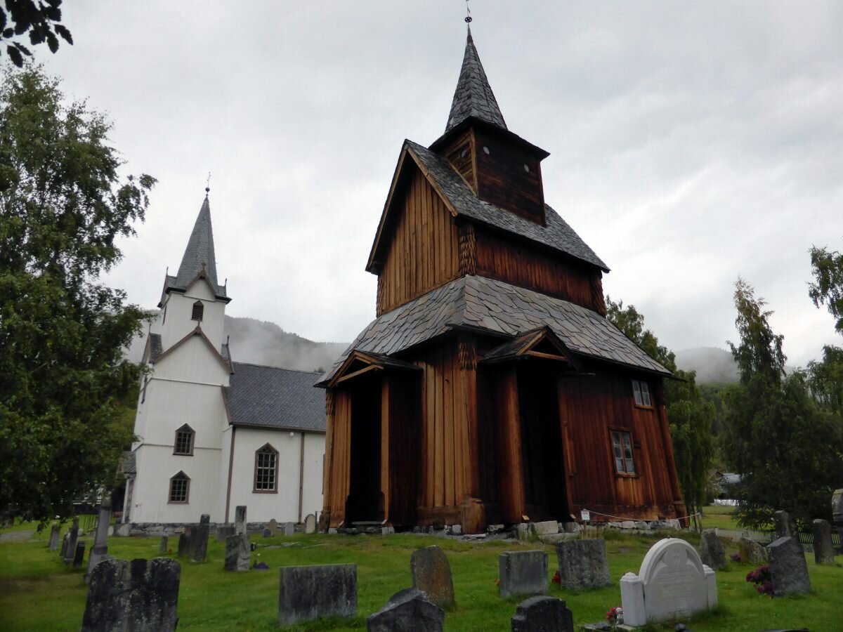 Ål named Norway’s Cultural Municipality of 2021